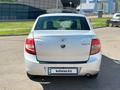 ВАЗ (Lada) Granta 2190 2015 года за 2 650 000 тг. в Семей – фото 4
