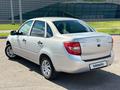 ВАЗ (Lada) Granta 2190 2015 года за 2 650 000 тг. в Семей – фото 10