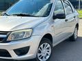 ВАЗ (Lada) Granta 2190 2015 года за 2 650 000 тг. в Семей – фото 2