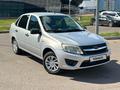 ВАЗ (Lada) Granta 2190 2015 года за 2 650 000 тг. в Семей – фото 3