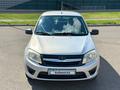 ВАЗ (Lada) Granta 2190 2015 года за 2 650 000 тг. в Семей – фото 5