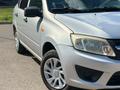 ВАЗ (Lada) Granta 2190 2015 года за 2 650 000 тг. в Семей – фото 7
