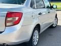 ВАЗ (Lada) Granta 2190 2015 года за 2 650 000 тг. в Семей – фото 8