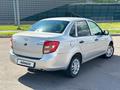ВАЗ (Lada) Granta 2190 2015 года за 2 650 000 тг. в Семей – фото 9
