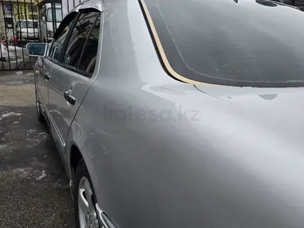 Mercedes-Benz E 320 1996 года за 3 200 000 тг. в Алматы – фото 3