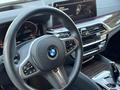 BMW 520 2021 года за 26 000 000 тг. в Шымкент – фото 9