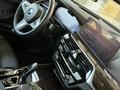 BMW 520 2021 года за 26 000 000 тг. в Шымкент – фото 12