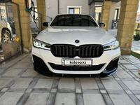 BMW 520 2021 годаүшін26 000 000 тг. в Шымкент