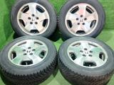 Диск с шинами Maxxis all season на Honda 215/60R16 5/114, 3 за 180 000 тг. в Алматы