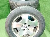 Диск с шинами Maxxis all season на Honda 215/60R16 5/114, 3үшін180 000 тг. в Алматы – фото 2