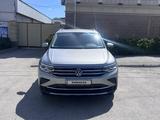Volkswagen Tiguan 2021 годаүшін12 600 000 тг. в Костанай – фото 2
