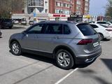 Volkswagen Tiguan 2021 года за 12 600 000 тг. в Костанай – фото 4