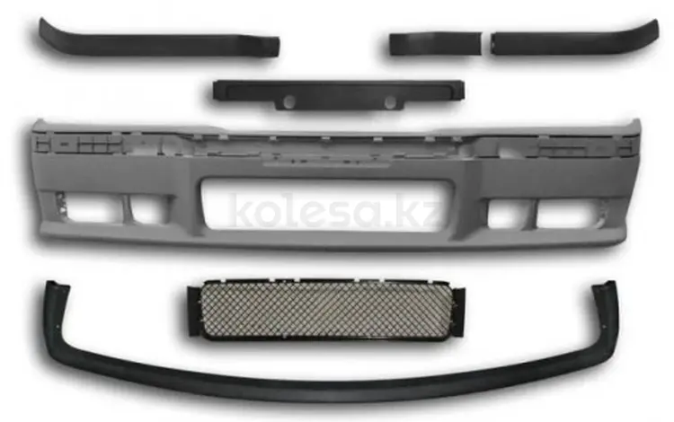 Бампер е36 М за 25 000 тг. в Алматы