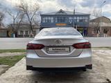Toyota Camry 2020 годаүшін14 500 000 тг. в Алматы – фото 5