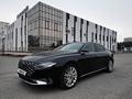 Hyundai Grandeur 2021 года за 15 700 000 тг. в Шымкент – фото 4