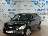 Chevrolet Cobalt 2022 годаүшін7 400 000 тг. в Алматы