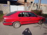 Nissan Primera 1993 годаfor680 000 тг. в Тараз – фото 4