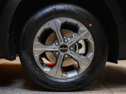 Kia Seltos Comfort 2WD 2026 года за 12 490 000 тг. в Сарыагаш – фото 4