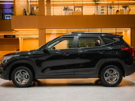 Kia Seltos Comfort 2WD 2026 года за 12 490 000 тг. в Сарыагаш – фото 6