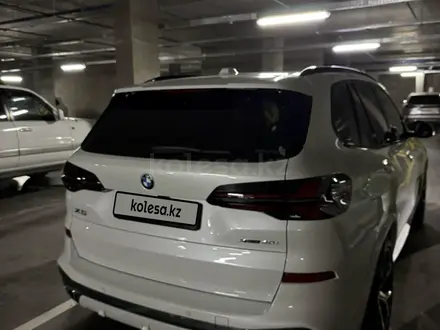 BMW X5 2024 года за 49 500 000 тг. в Алматы – фото 4