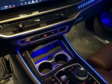 BMW X5 2024 года за 49 500 000 тг. в Алматы – фото 9