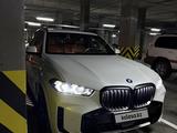 BMW X5 2024 годаүшін49 500 000 тг. в Алматы