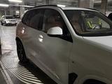 BMW X5 2024 годаүшін49 500 000 тг. в Алматы – фото 3
