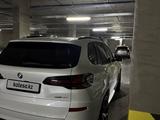 BMW X5 2024 годаүшін49 500 000 тг. в Алматы – фото 5