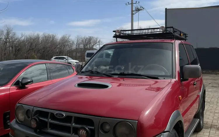 Ford Maverick 1997 года за 3 500 000 тг. в Уральск