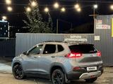 Chevrolet Tracker 2021 годаүшін7 500 000 тг. в Алматы – фото 2