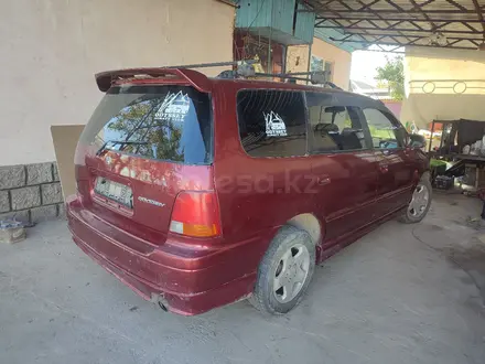 Honda Odyssey 1995 года за 1 800 000 тг. в Алматы – фото 2