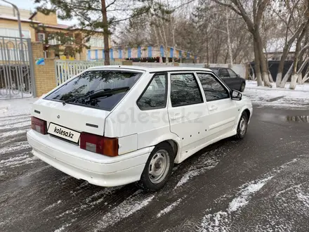 ВАЗ (Lada) 2114 2013 года за 1 350 000 тг. в Павлодар – фото 5