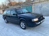 Volkswagen Passat 1993 года за 1 850 000 тг. в Семей – фото 2