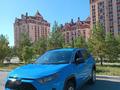 Toyota RAV4 2020 года за 15 900 000 тг. в Астана – фото 17