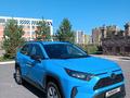 Toyota RAV4 2020 года за 15 900 000 тг. в Астана – фото 3