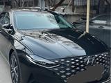Hyundai Grandeur 2021 годаүшін14 000 000 тг. в Алматы – фото 4