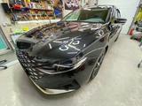 Hyundai Grandeur 2021 годаүшін14 000 000 тг. в Алматы