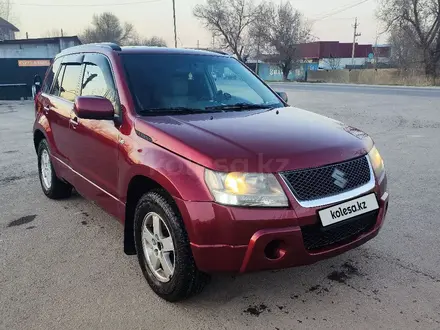 Suzuki Grand Vitara 2007 года за 4 200 000 тг. в Алматы – фото 2