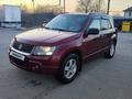 Suzuki Grand Vitara 2007 годаүшін4 200 000 тг. в Алматы