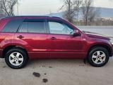 Suzuki Grand Vitara 2007 годаүшін4 200 000 тг. в Алматы – фото 3