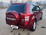 Suzuki Grand Vitara 2007 годаүшін4 200 000 тг. в Алматы – фото 4