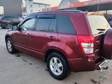 Suzuki Grand Vitara 2007 годаүшін4 200 000 тг. в Алматы – фото 5