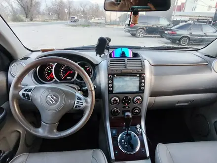Suzuki Grand Vitara 2007 года за 4 200 000 тг. в Алматы – фото 6