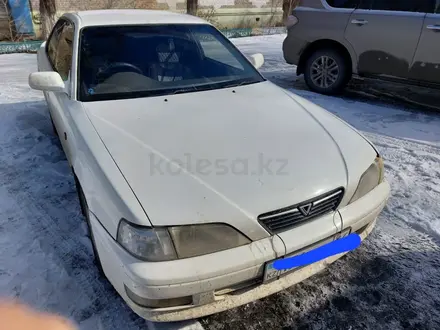 Toyota Vista 1995 года за 1 400 000 тг. в Семей – фото 7