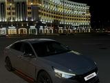 Hyundai Elantra 2021 годаүшін10 200 000 тг. в Астана
