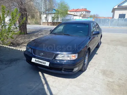 Nissan Maxima 1996 года за 1 600 000 тг. в Кызылорда – фото 5