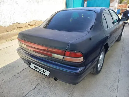 Nissan Maxima 1996 года за 1 600 000 тг. в Кызылорда – фото 6