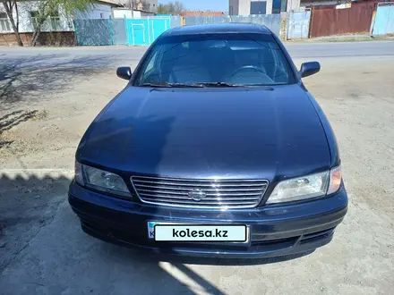 Nissan Maxima 1996 года за 1 600 000 тг. в Кызылорда – фото 7