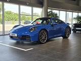 Porsche 911 Carrera 4S 2024 года за 115 928 060 тг. в Алматы