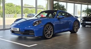 Porsche 911 Carrera 4S 2024 года за 115 928 060 тг. в Алматы